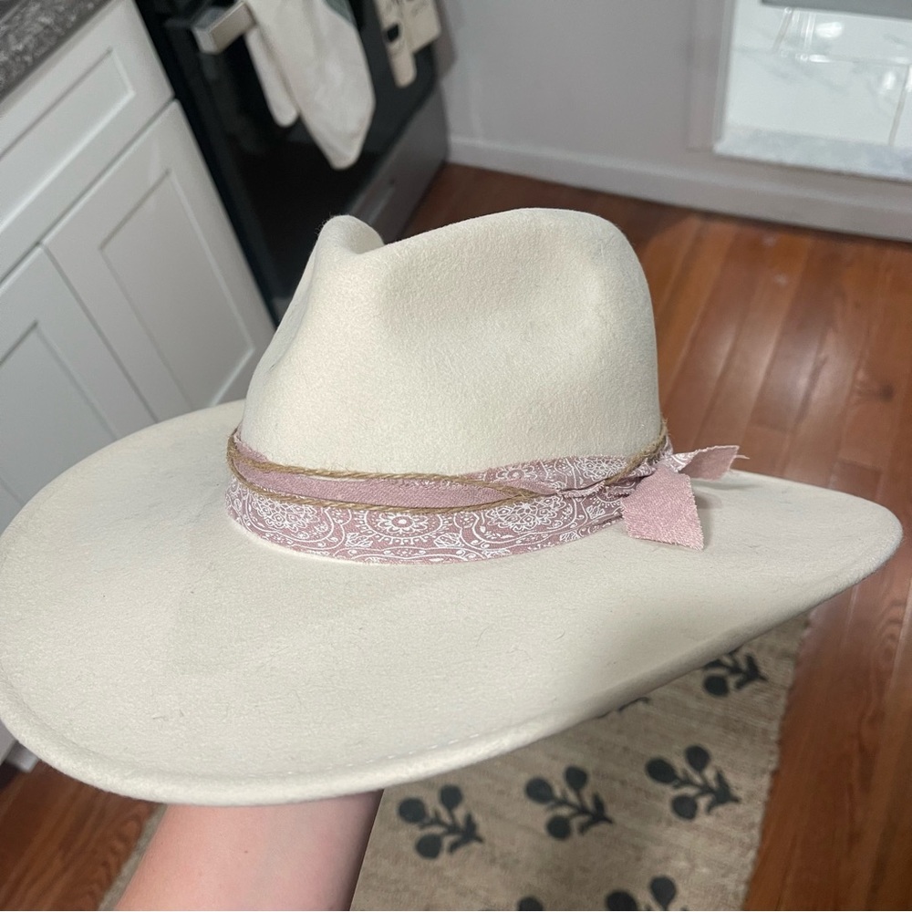 Anthropologie hat